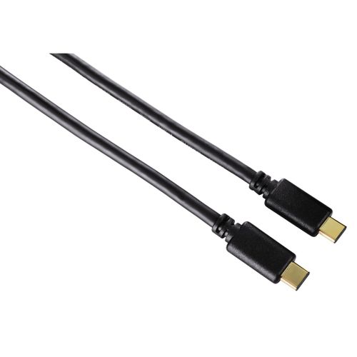 Hama KABEL USB C 0,75M USB-C na Arena.pl