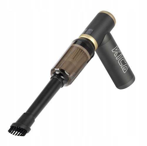 Głowica odkurzająca do dmuchawy wielofunkcyjnej KiCA JetFan 2 na Arena.pl