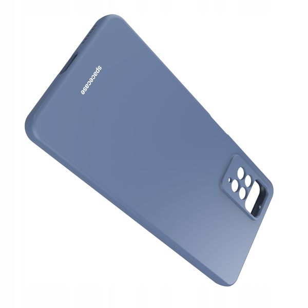 ETUI SILIKONOWE SPACECASE RING CASE DO REDMI NOTE 11 PRO 4G + SZKŁO zdjęcie 5
