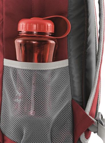 Plecak do miasta Easy Camp Seattle - red na Arena.pl