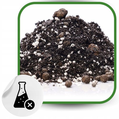 BIO Podłoże do Cytrusów 20l EKO Ziemia Oliwki Mango Awokado na Arena.pl