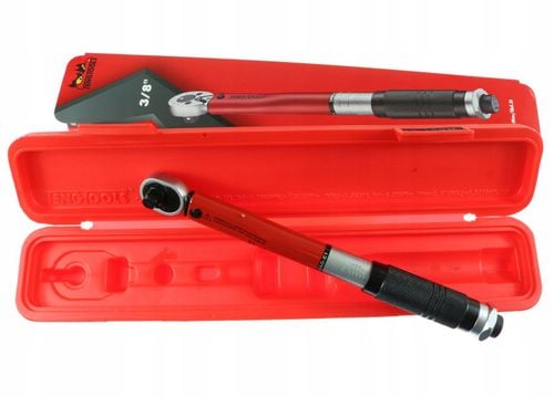 KLUCZ DYNAMOMETRYCZNY 5-25NM 3/8'' TENG TOOLS na Arena.pl