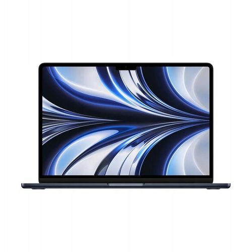 MacBook Air M2 13,6 16GB 256GB Północ na Arena.pl