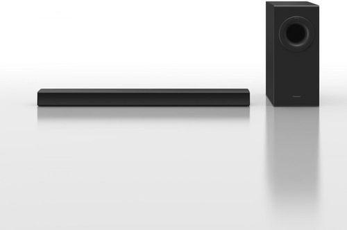 Soundbar Panasonic SC-HTB490EGK 2.1 320 W czarny na Arena.pl