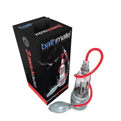 Bathmate HydroXtreme5 Crystal Clear na Arena.pl
