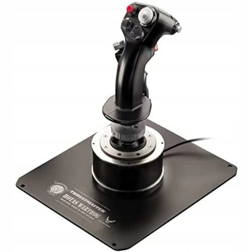 Thrustmaster Hotas Warthog Flightstick - Joystick na Arena.pl