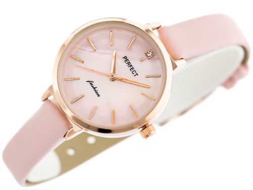 PERFECT A3019 (zp884c) - pink na Arena.pl