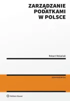 Zarządzanie podatkami w Polsce
