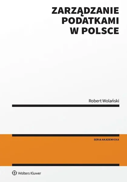 Zarządzanie podatkami w Polsce zdjęcie 1