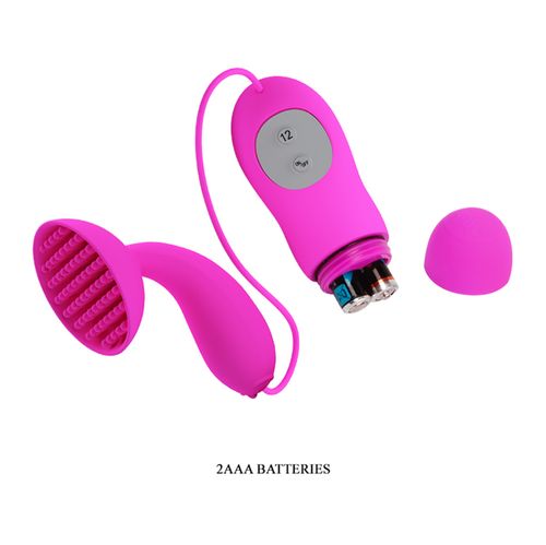 pretty love  brady, 12 vibration functions na Arena.pl