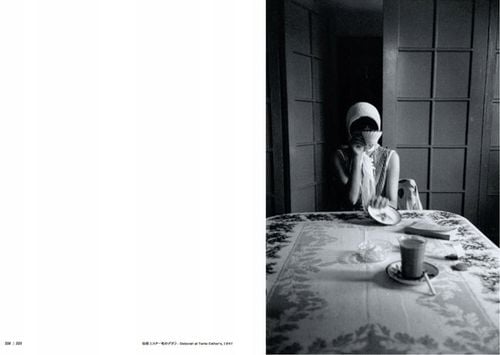 Forever Saul Leiter wer. angielska na Arena.pl