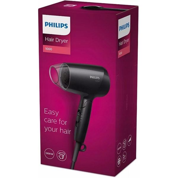 Suszarka Philips Essential Care BHC010/10 zdjęcie 3