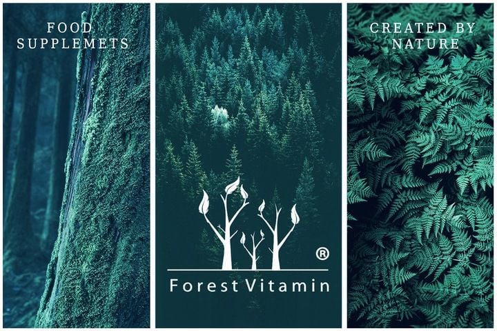 FOREST L-GLUTATION 500mg ZREDUKOWANY MOCNY 100kaps zdjęcie 2