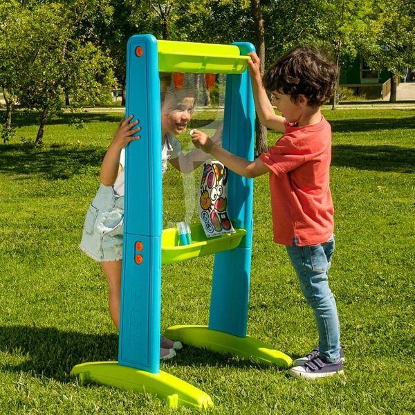 FEBER Dwustronna Przeźroczysta Tablica do Rysowania ArtFun Board zdjęcie 6