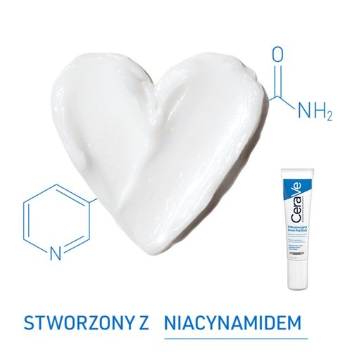 CERAVE Odbudowujący Krem pod oczy 14ml na Arena.pl