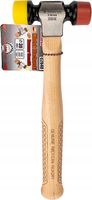 Młotek Brukarski 30mm HICKORY EXCLUSIVE