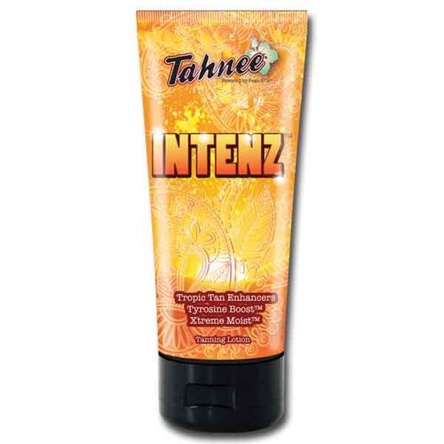 Tahnee Intenz Intensyfikator opalania z 44 opóźnionymi bronzerami na Arena.pl