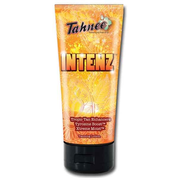 Tahnee Intenz Intensyfikator opalania z 44 opóźnionymi bronzerami zdjęcie 1
