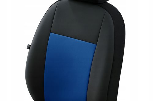 Pokrowce samochodowe do BMW e34 e39 e46 komplet na Arena.pl