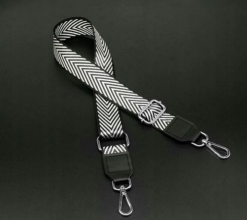 Pasek regulowany do torby torebki długi szeroki  PAS_CC na Arena.pl