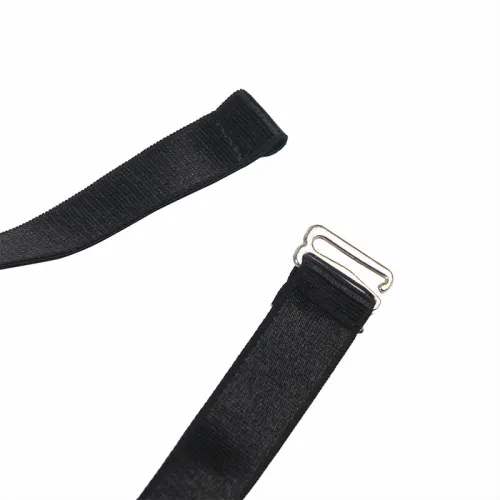 subblime sukienka transparentna halter czarna l/xl elegancka na Arena.pl