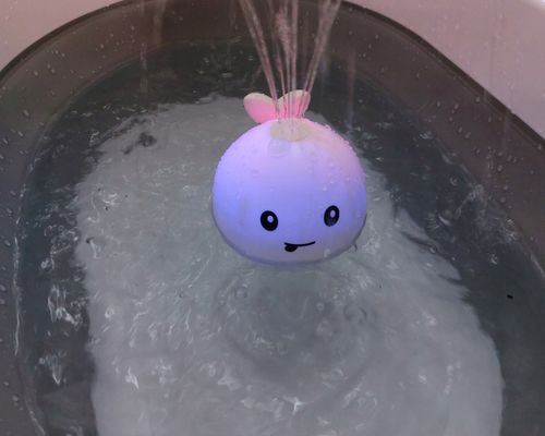 WIELORYB DO WANNY NR:8021 na Arena.pl