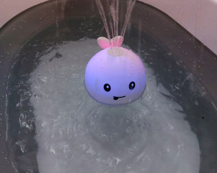 WIELORYB DO WANNY NR:8021 zdjęcie 15