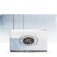 2 x Akwarela pełna kostka AQUARIUS Roman Szmal farba Lazurite LAPIS LAZULI