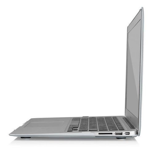 TECH-PROTECT SMARTSHELL MACBOOK PRO 13 RETINA MATTE CLEAR ETUI na Arena.pl