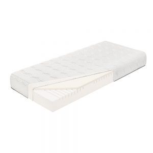 Materac Lizbona Senpo 180x200 cm zdjęcie 1