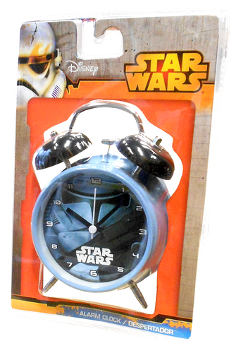 Budzik Star Wars na Arena.pl