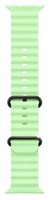 Pasek APPLE Ocean do Watch Ultra 49mm MGCL4ZM/A Zielony