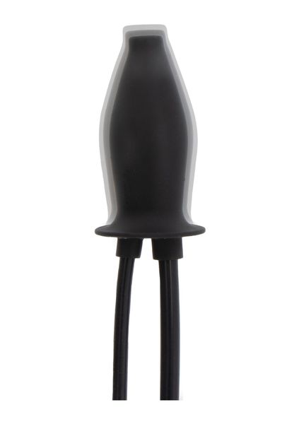 Hidden Desire Extreme Inflatable Lubricating Plug zdjęcie 4