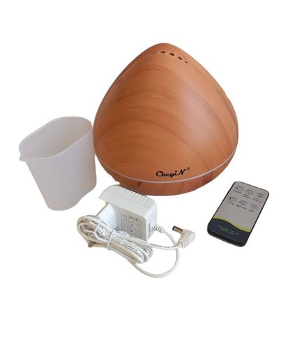 Dyfuzor zapachowy 550 ml 7 Kolorów LED na Arena.pl