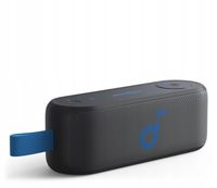Przenośny głośnik bezprzewodowy Soundcore Select 3 Czarny