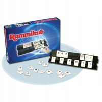 Gra planszowa Rummikub TM Toys