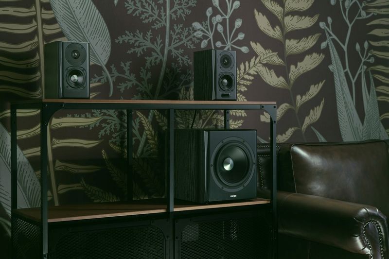 Głośniki komputerowe Bluetooth 2.1 Edifier 150W zdjęcie 11