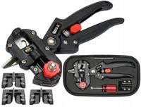 YATO SEKATOR SZCZEPIEŃ PRZYCINANIA DRZEWEK KRZEWÓW