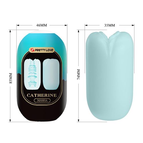 pretty love - catherine masha, tpr na Arena.pl