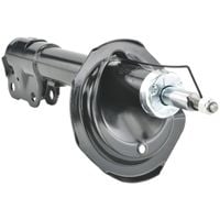 Amortyzator przedni lewy gas.Twin tube CITROEN C-CROSSER ENTERPRISE 2012