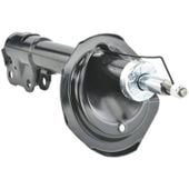 Amortyzator przedni lewy gas.Twin tube CITROEN C-CROSSER ENTERPRISE 2012