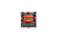 Lakier do kamieni naturalnych SONIA czarny