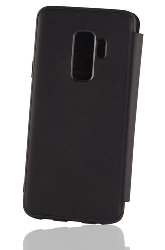BMW BOOK Samsung Galaxy S9 Plus - BLACK na Arena.pl