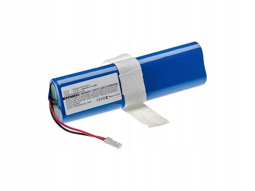 Akumulator bateria odkurzacz iLife V3s Pro V50 V5s Pro V8s X750 2600 na Arena.pl