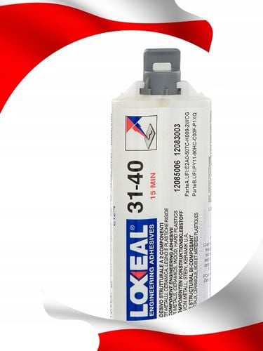 KLEJ EPOKSYDOWY LOXEAL 31-40 50 ml na Arena.pl