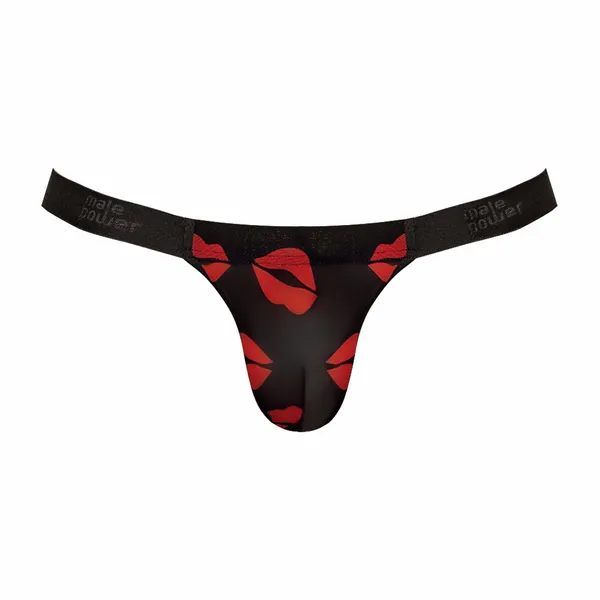 Mikrostringi LXL Male Power zdjęcie 6