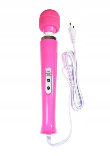 Masażer 220 Pink na Arena.pl