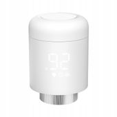 AVATTO TRV16 Głowica Inteligentna Termostatyczna M30 Sterownik ZigBee TUYA