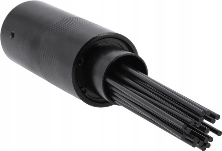 MŁOTEK PNEUMATYCZNY IGŁOWY DO RDZY YATO YT-09910 zdjęcie 7