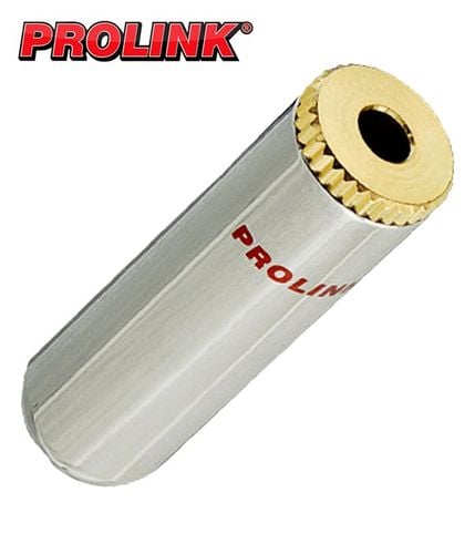 Gniazdo Stereo mini-jack 3.5mm Prolink TPJ-0400 na Arena.pl